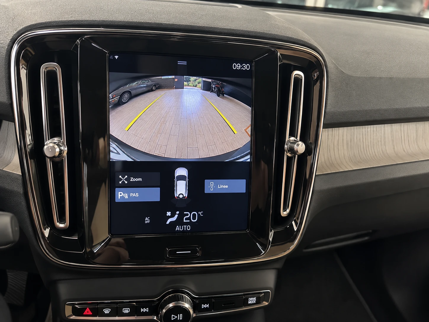 Volvo XC40 2.0* T4* AWD* LED* INSCRIPTION*  | Mobile.bg � ����������� 13