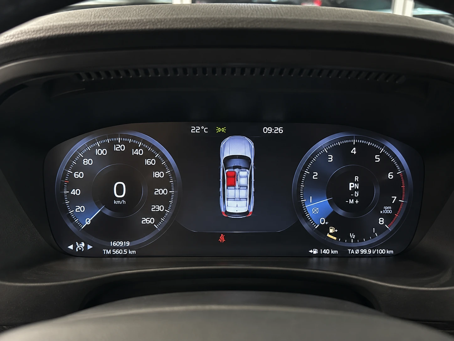 Volvo XC40 2.0* T4* AWD* LED* INSCRIPTION*  | Mobile.bg � ����������� 12