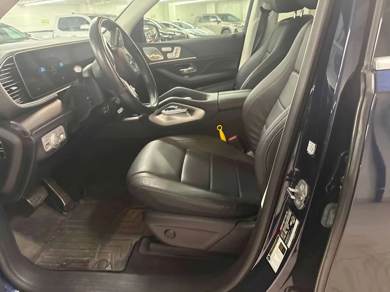 Mercedes-Benz GLE 350 BURMESTER * ������� * �������� * ��������� | Mobile.bg � ����������� 5