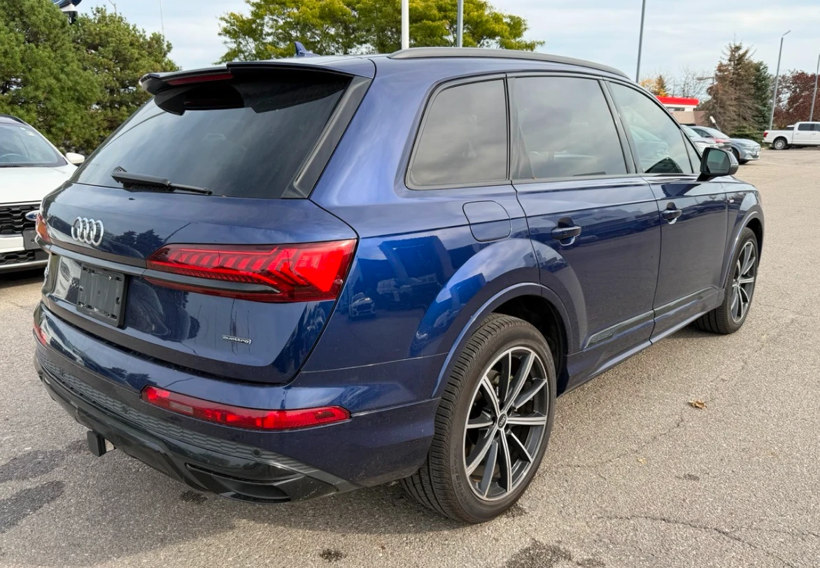 Audi Q7 S-LINE | ������ ���� | Mobile.bg � ����������� 3
