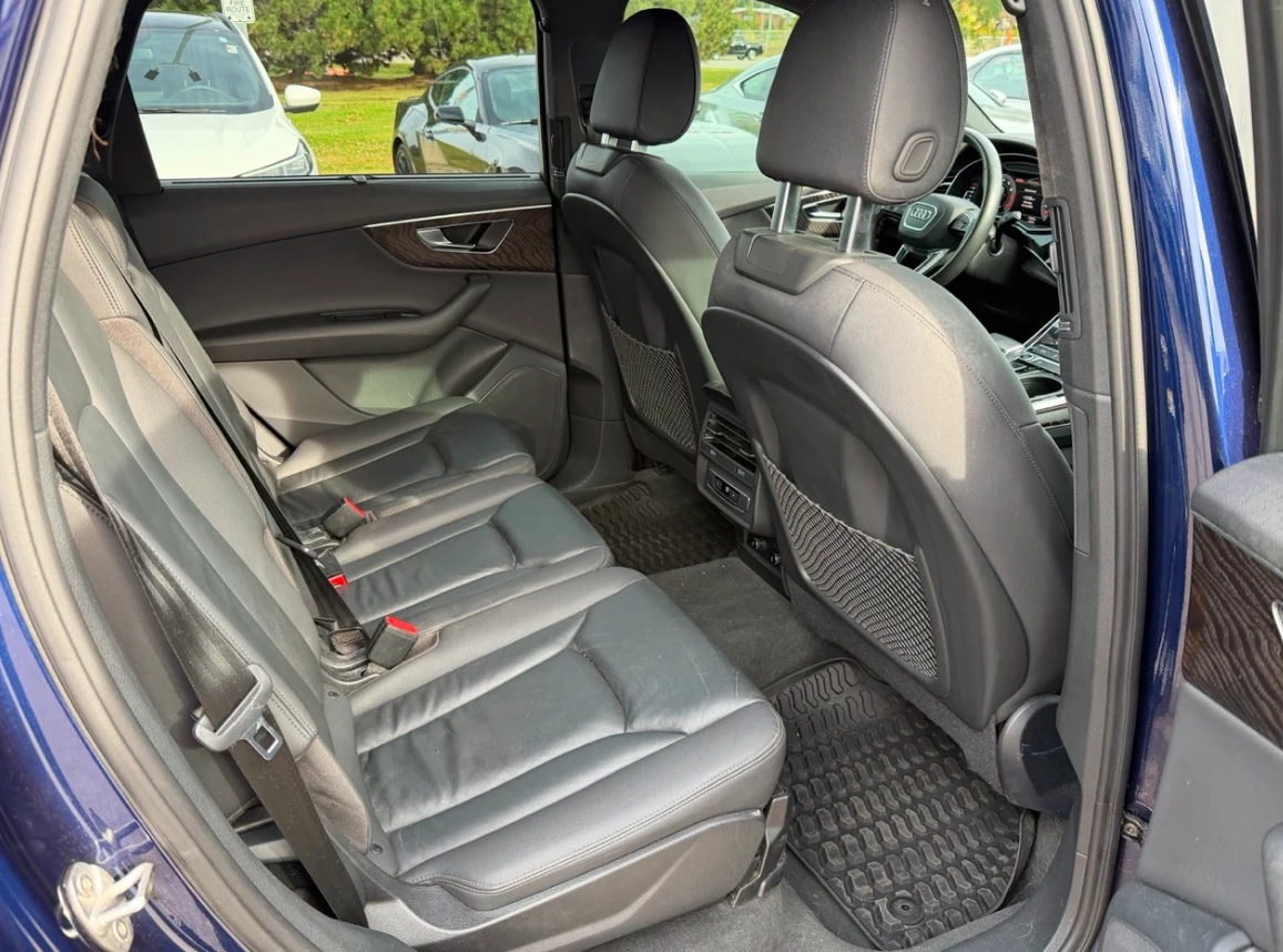 Audi Q7 S-LINE | ������ ���� | Mobile.bg � ����������� 14