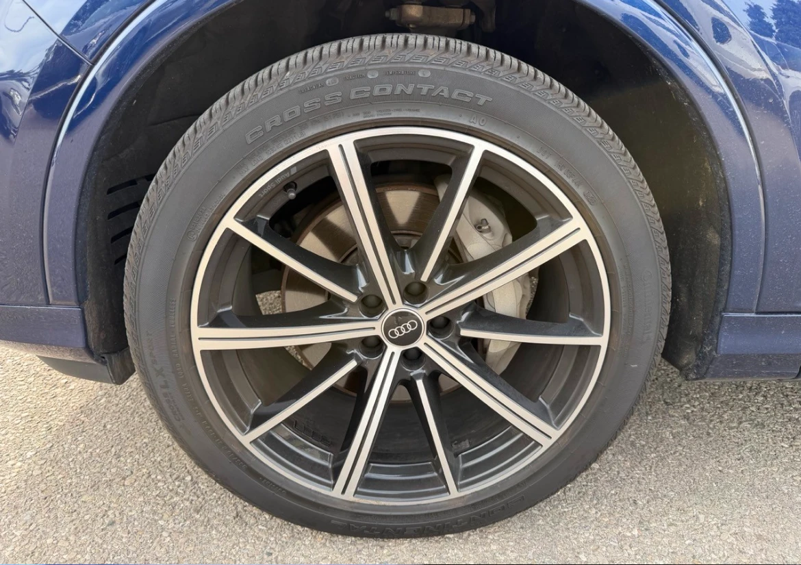 Audi Q7 S-LINE | ������ ���� | Mobile.bg � ����������� 16