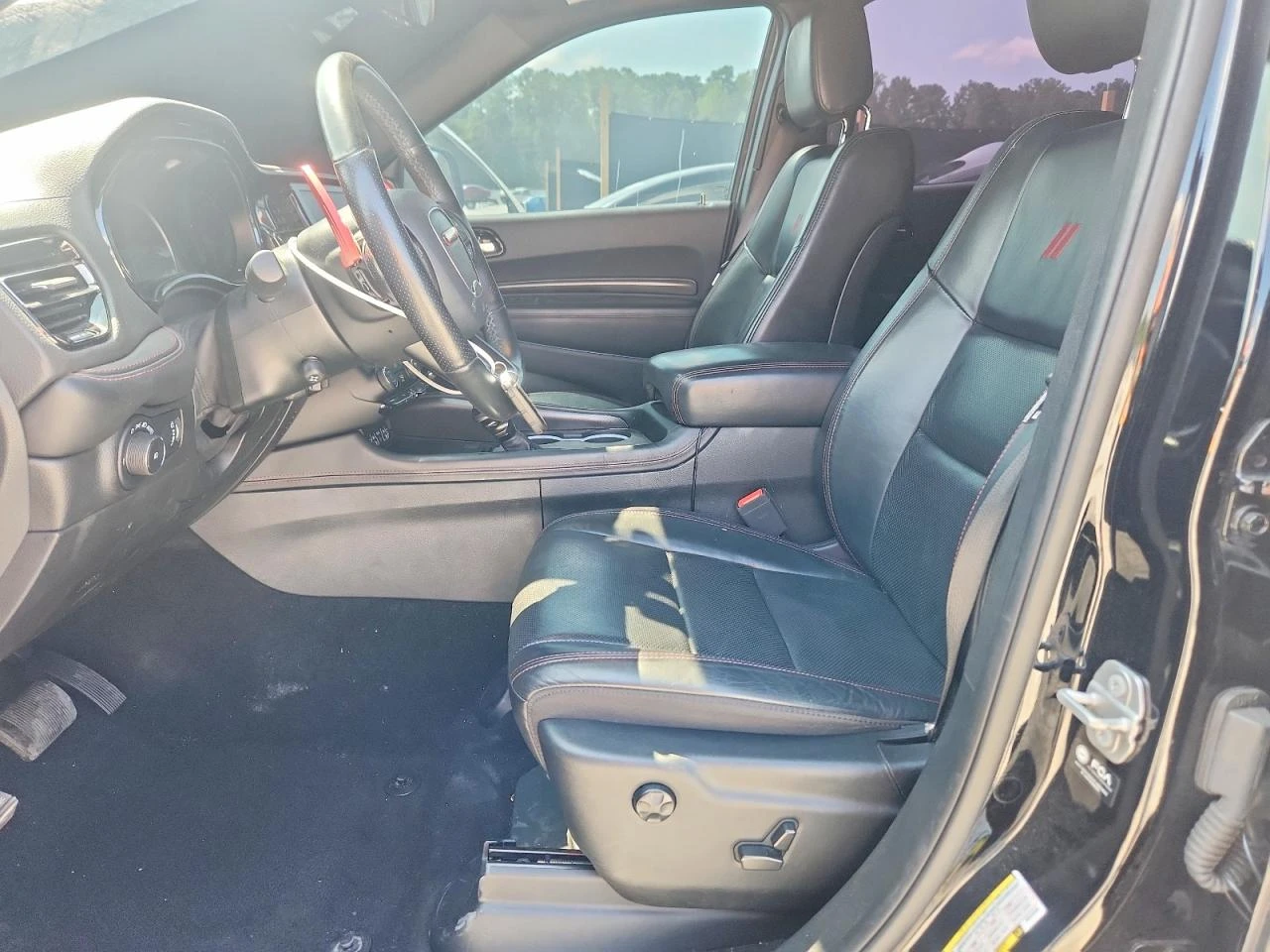 Dodge Durango 5.7l R/T, снимка 7 - Автомобили и джипове - 56476470