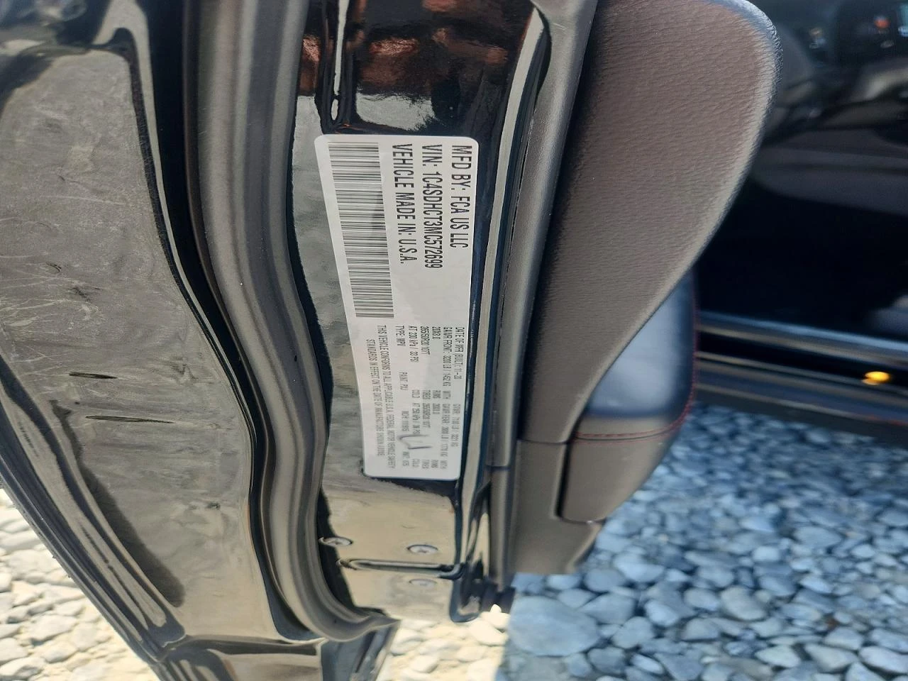 Dodge Durango 5.7l R/T, снимка 12 - Автомобили и джипове - 56476470