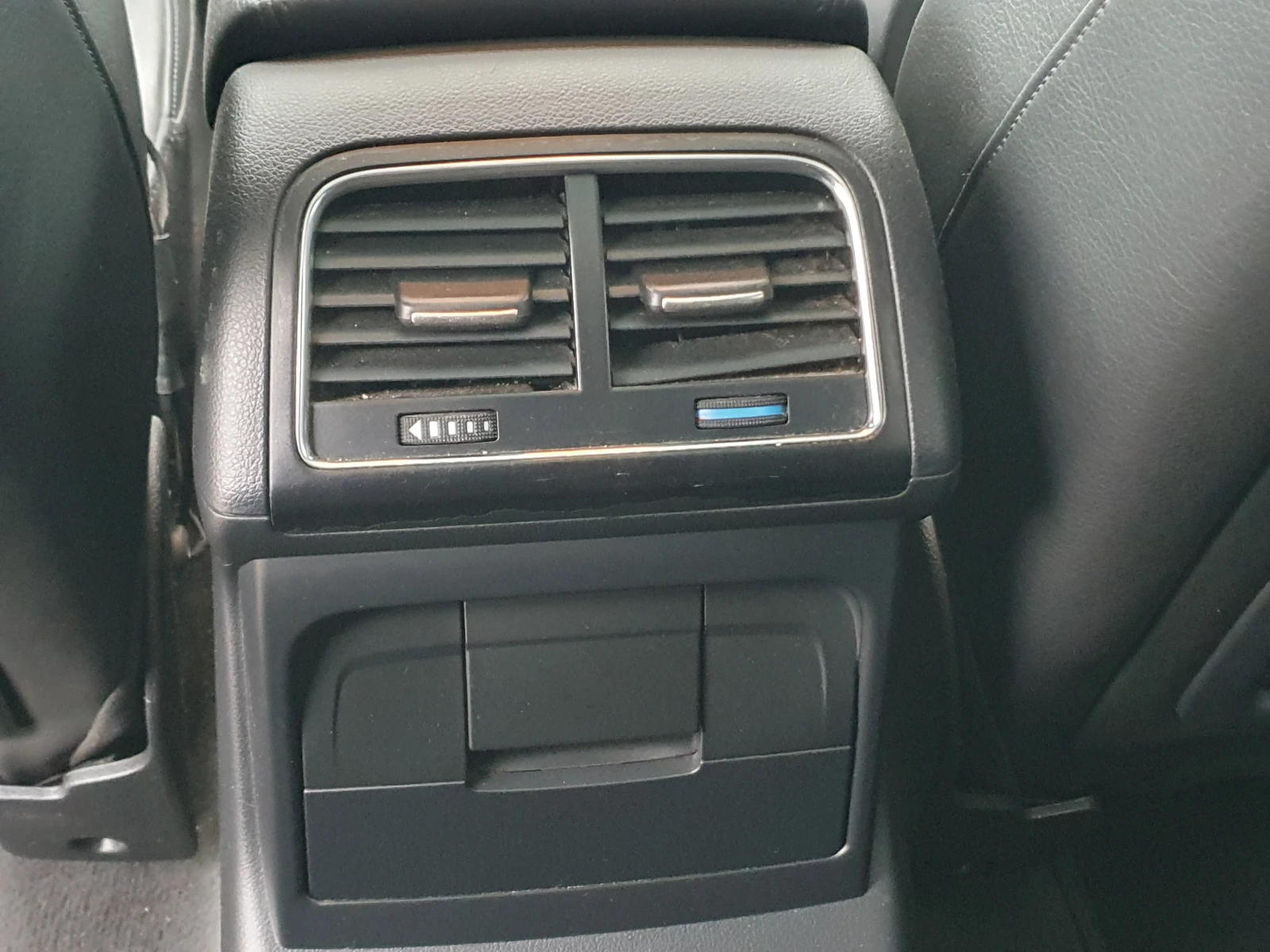 Audi Q5 3.2, снимка 9 - Автомобили и джипове - 56512252