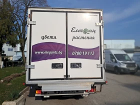 Peugeot Boxer, снимка 4