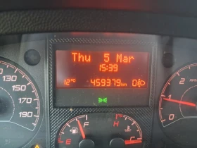 Peugeot Boxer, снимка 9