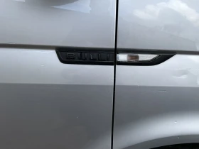 VW Transporter 2.0d 204ps BULLI Maxi, снимка 6