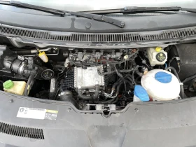 VW Transporter 2.0d 204ps BULLI Maxi, снимка 11