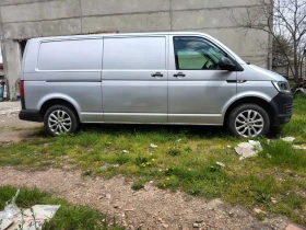 VW Transporter 2.0d 204ps BULLI Maxi, снимка 2