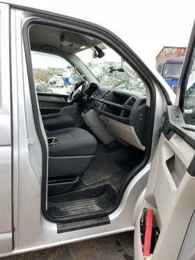 VW Transporter 2.0d 204ps BULLI Maxi, снимка 5