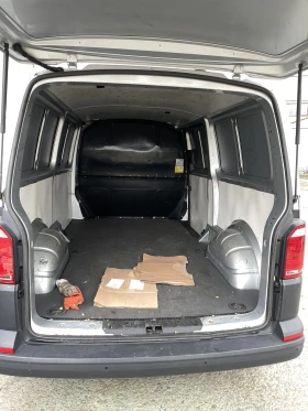 VW Transporter 2.0d 204ps BULLI Maxi, снимка 13