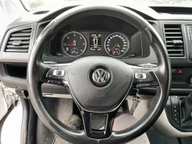 VW Transporter 2.0d 204ps BULLI Maxi, снимка 10
