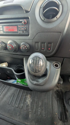 Renault Master, снимка 12