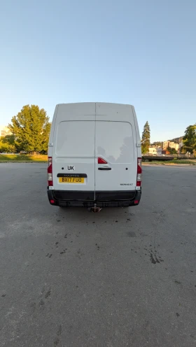 Renault Master, снимка 5