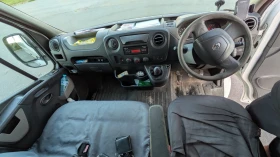 Renault Master, снимка 10