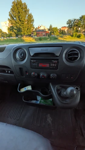 Renault Master, снимка 11