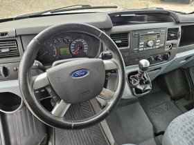 Ford Transit   | Mobile.bg   12