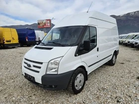 Обява за продажба на Ford Transit Падащ борд ~18 500 лв. - изображение 1