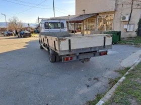 Iveco 35c13 4.20 Б КАТЕГОРИЯ , снимка 8