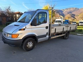 Iveco 35c13 4.20 Б КАТЕГОРИЯ , снимка 2