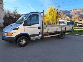 Iveco 35c13 4.20 Б КАТЕГОРИЯ , снимка 7