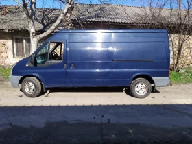 Ford Transit  2.4 115 ..  | Mobile.bg    12