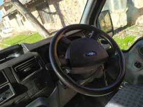 Ford Transit  2.4 115 ..  | Mobile.bg    9