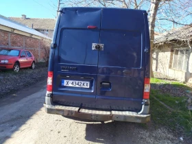 Ford Transit  2.4 115 ..  | Mobile.bg    4