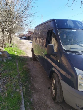 Ford Transit  2.4 115 ..  | Mobile.bg    5