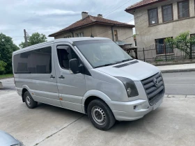 VW Crafter | Mobile.bg    3