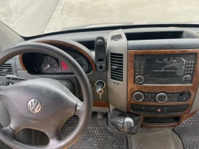 VW Crafter | Mobile.bg    5