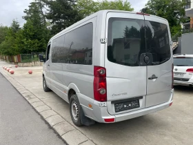 VW Crafter | Mobile.bg    4