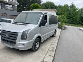 VW Crafter | Mobile.bg    2