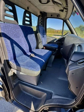 Iveco 35c17    | Mobile.bg    3
