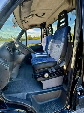 Iveco 35c17    | Mobile.bg    5