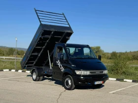     Iveco 35c17   
