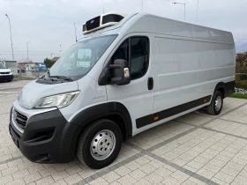     Fiat Ducato 150Multijet Maxi   + 