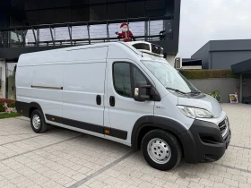     Fiat Ducato 150Multijet Maxi   + 