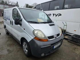 Renault Trafic, снимка 2