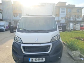 ������ Peugeot Boxer
