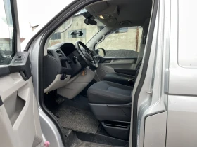 VW Transporter 2.0d 204ps BULLI Maxi | Mobile.bg � ����� ������ 7