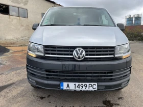 VW Transporter 2.0d 204ps BULLI Maxi | Mobile.bg � ����� ������ 3