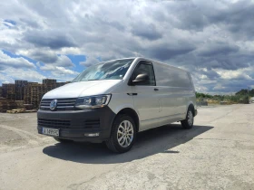 VW Transporter 2.0d 204ps BULLI Maxi | Mobile.bg � ����� ������ 2