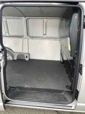 VW Transporter 2.0d 204ps BULLI Maxi | Mobile.bg � ����� ������ 14