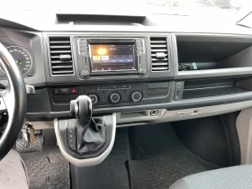 VW Transporter 2.0d 204ps BULLI Maxi | Mobile.bg � ����� ������ 9