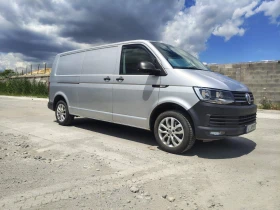 VW Transporter 2.0d 204ps BULLI Maxi