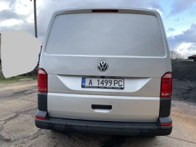 VW Transporter 2.0d 204ps BULLI Maxi | Mobile.bg � ����� ������ 4
