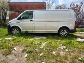 ������ VW Transporter