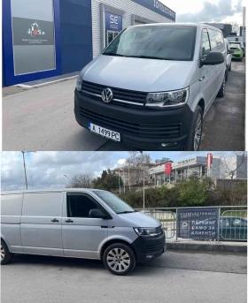 VW Transporter 2.0d 204ps BULLI Maxi | Mobile.bg � ����� ������ 15